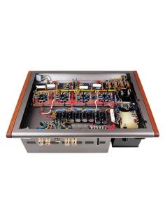 LEBEN CS-1000P