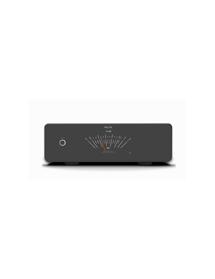 ROTEL Michi S430