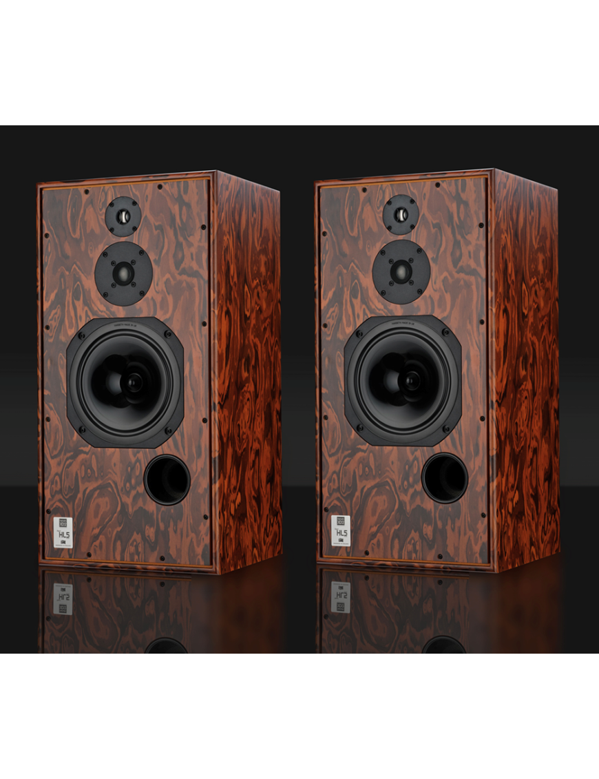 HARBETH SHL-5 Plus XD2