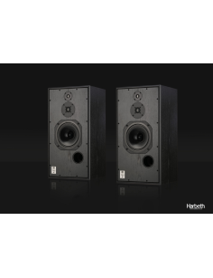 HARBETH SHL-5 Plus XD2