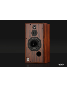HARBETH SHL-5 Plus XD2
