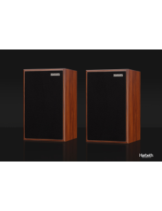 HARBETH P3ESR XD2