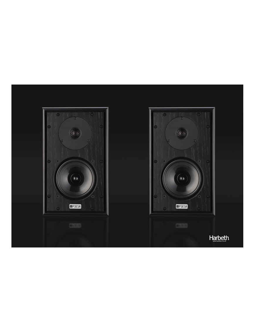HARBETH P3ESR XD2