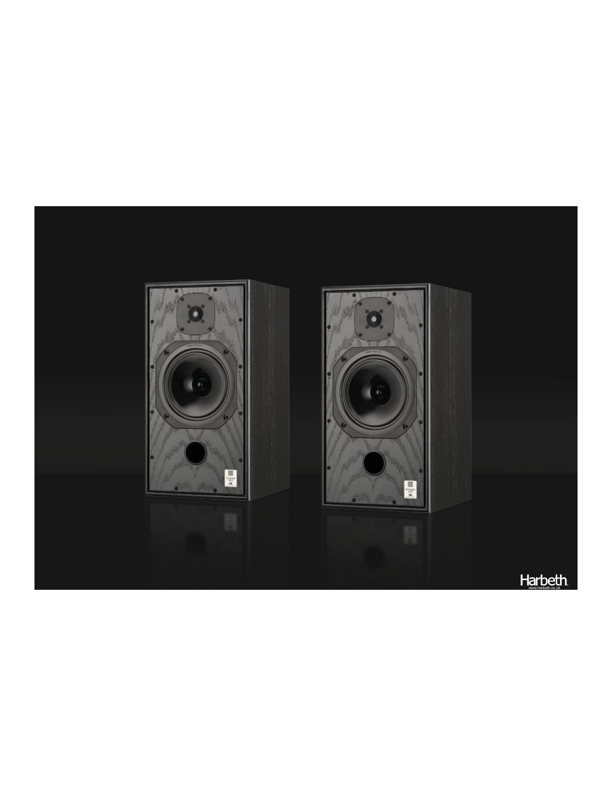 HARBETH C7ES-3 XD2