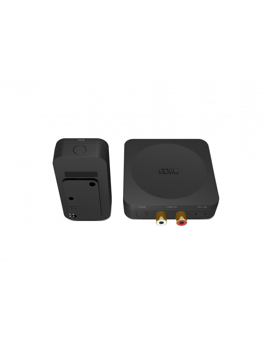 KEF KW1
