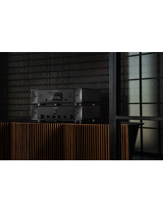 MARANTZ Model 30