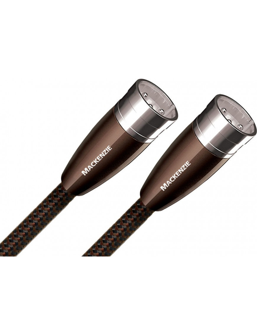 AUDIOQUEST Mackenzie XLR