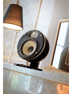 FOCAL Dôme Flax