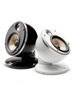 FOCAL Dôme Flax