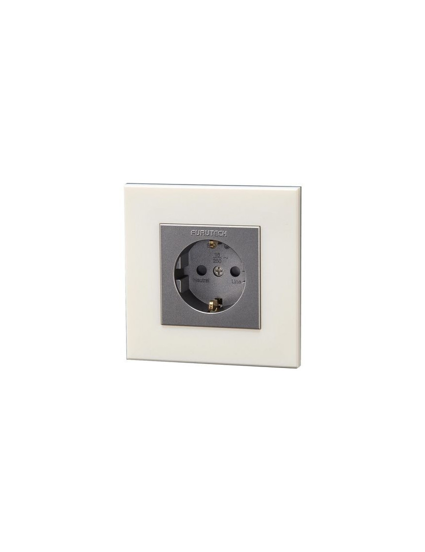 Prise murale FURUTECH FP-SWS-G