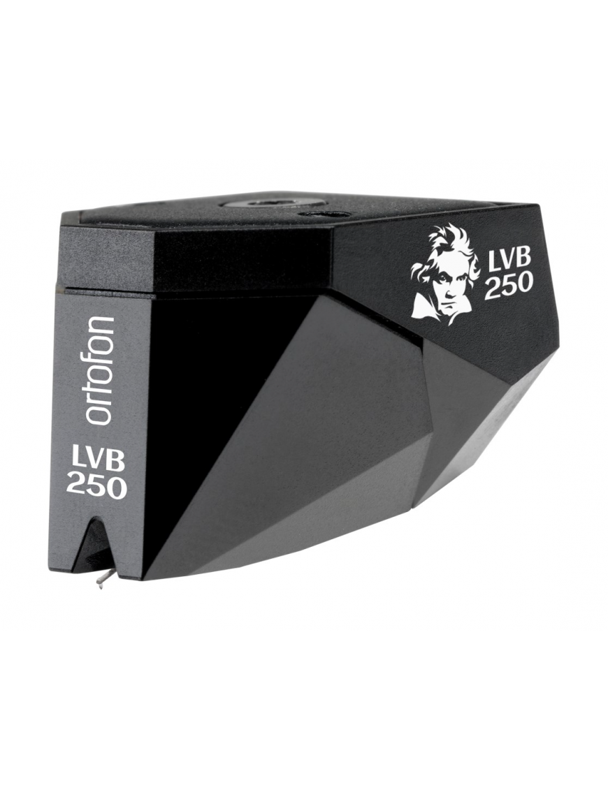 ORTOFON 2M Black LVB250