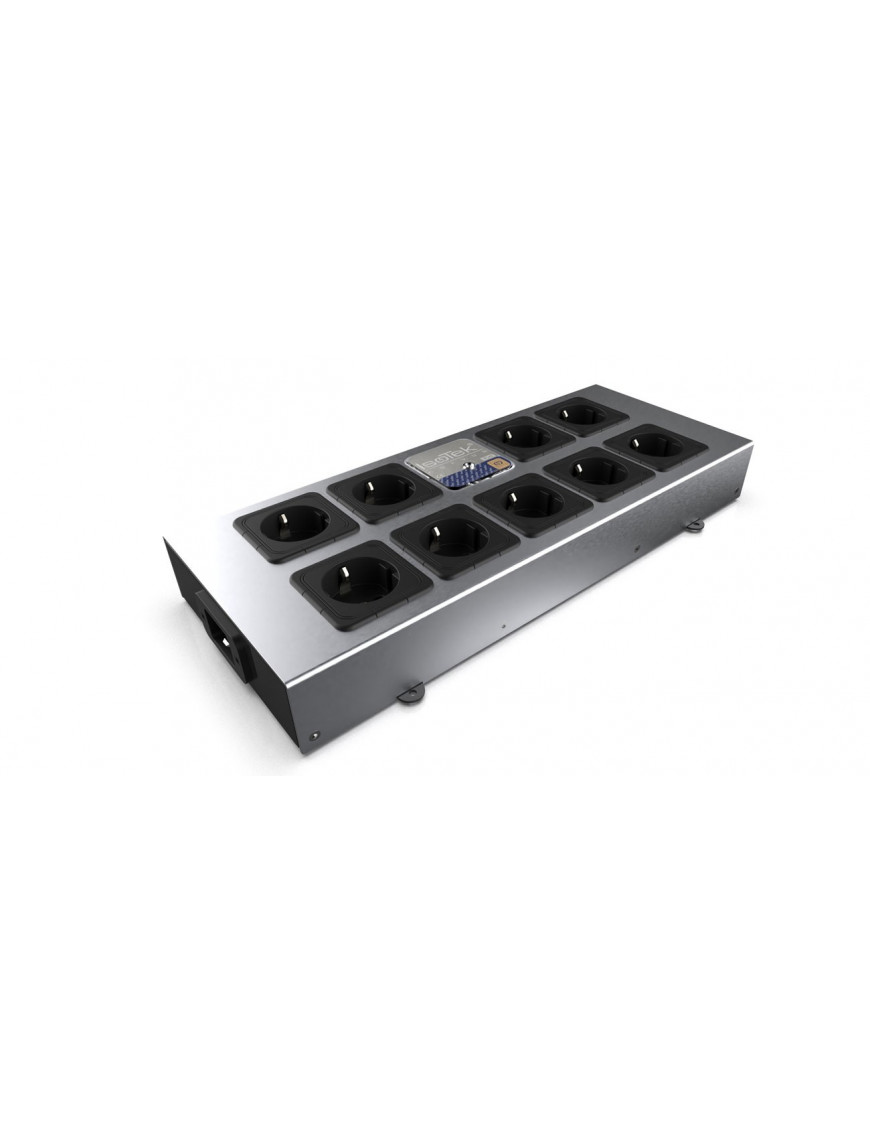 ISOTEK Corvus Evo3 + Initium
