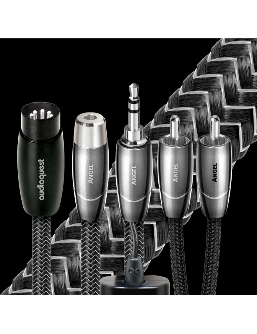 AUDIOQUEST Angel RCA