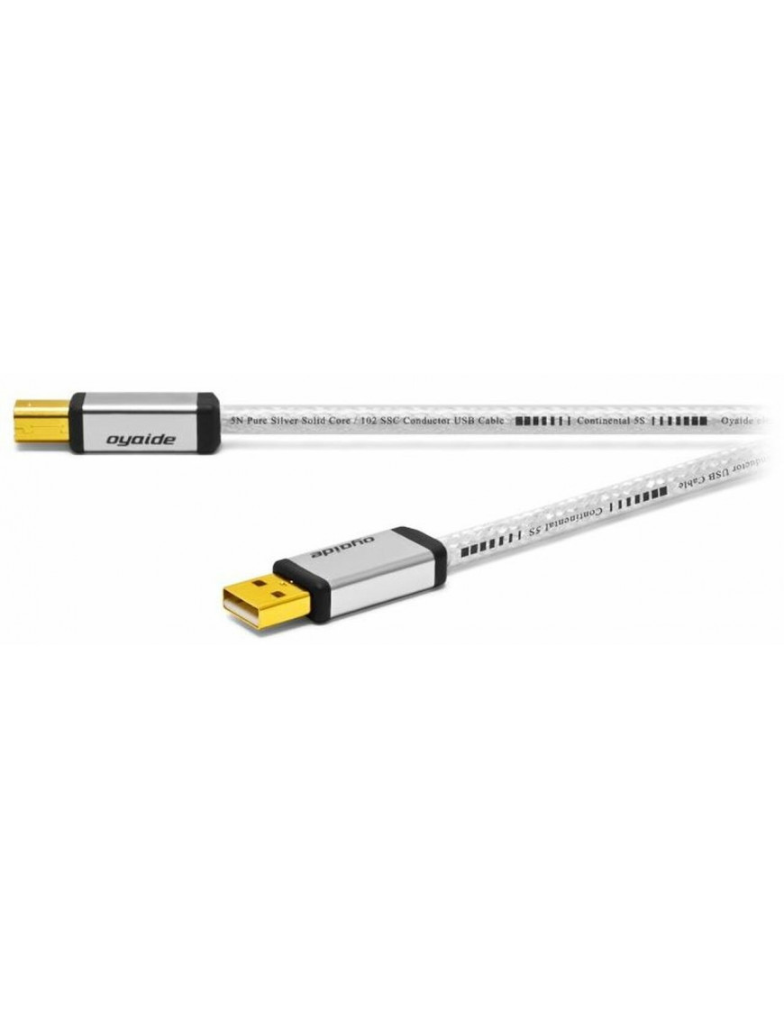 OYAIDE Continental 5S V2