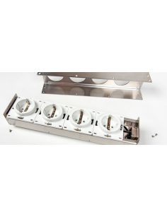 OYAIDE MTS-4e