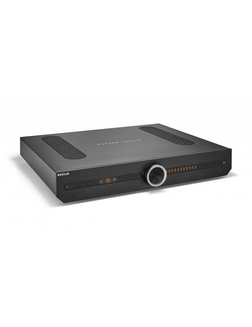 ROKSAN Attessa Integrated