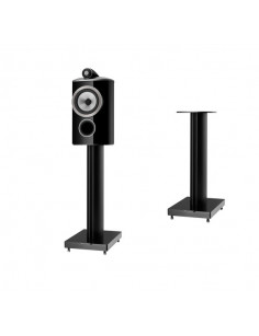 B&W FS 805 D5 (la paire)