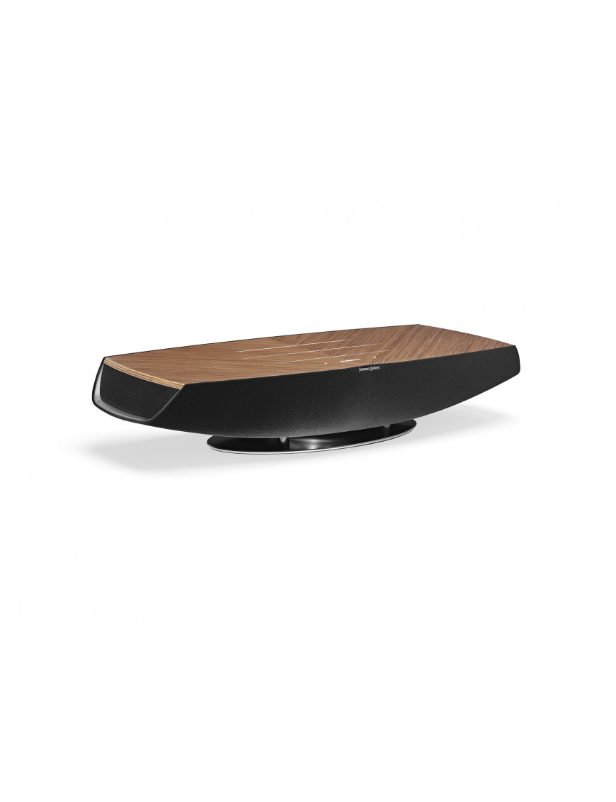SONUS FABER OmniaSound démo