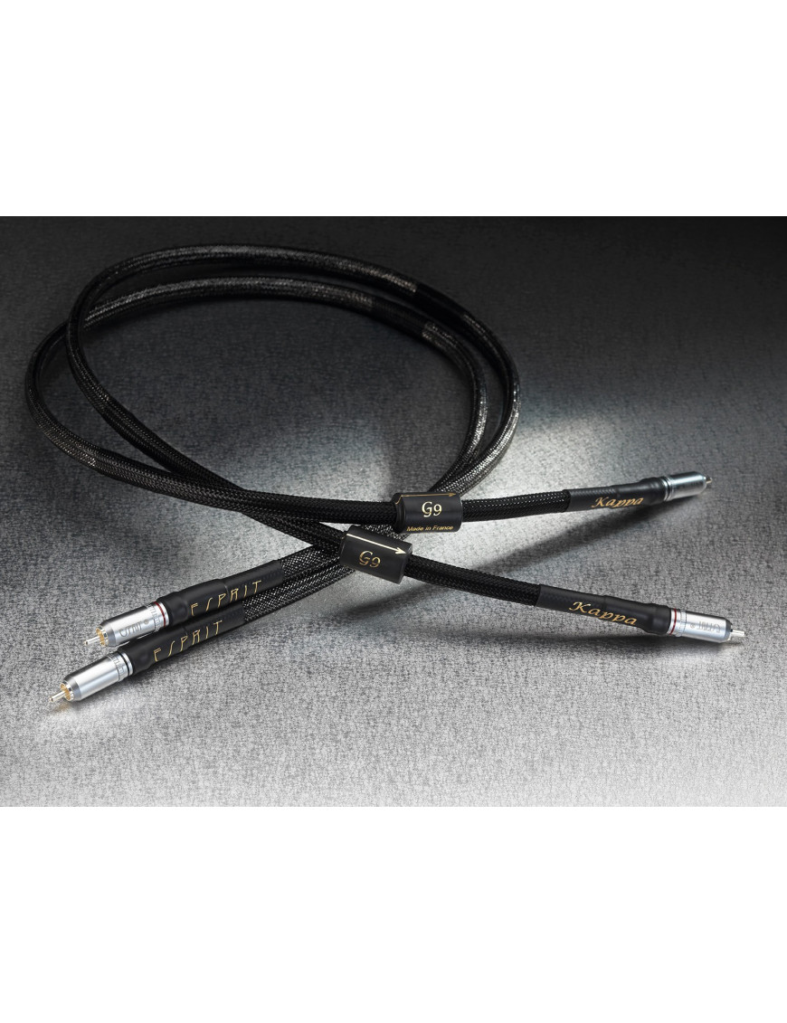 ESPRIT Kappa RCA G9