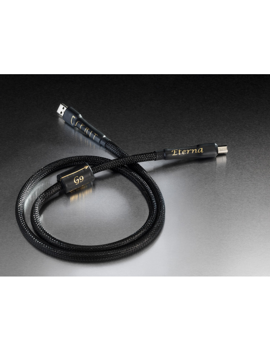 ESPRIT Eterna USB G9