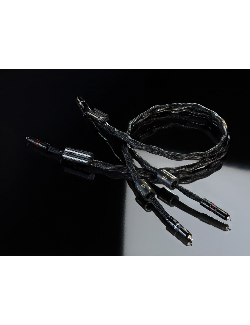 ESPRIT Eurêka RCA G9