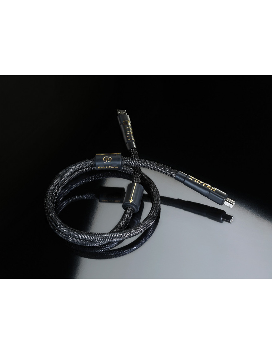 ESPRIT Eurêka USB G9 démo