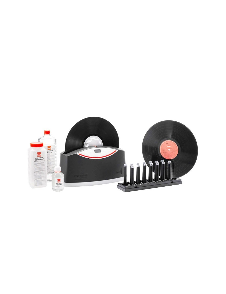 Knosti Disco-Antistat Ultrasonic