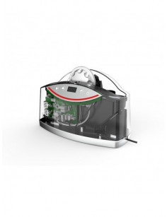 Knosti Disco-Antistat Ultrasonic