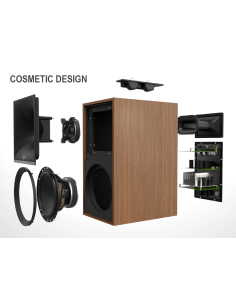 KLIPSCH The Nines