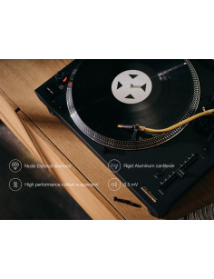 ORTOFON Concorde CC Elite