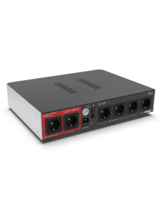 ISOTEK V5 Elektra + Initium
