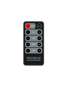 VELODYNE Impact X12