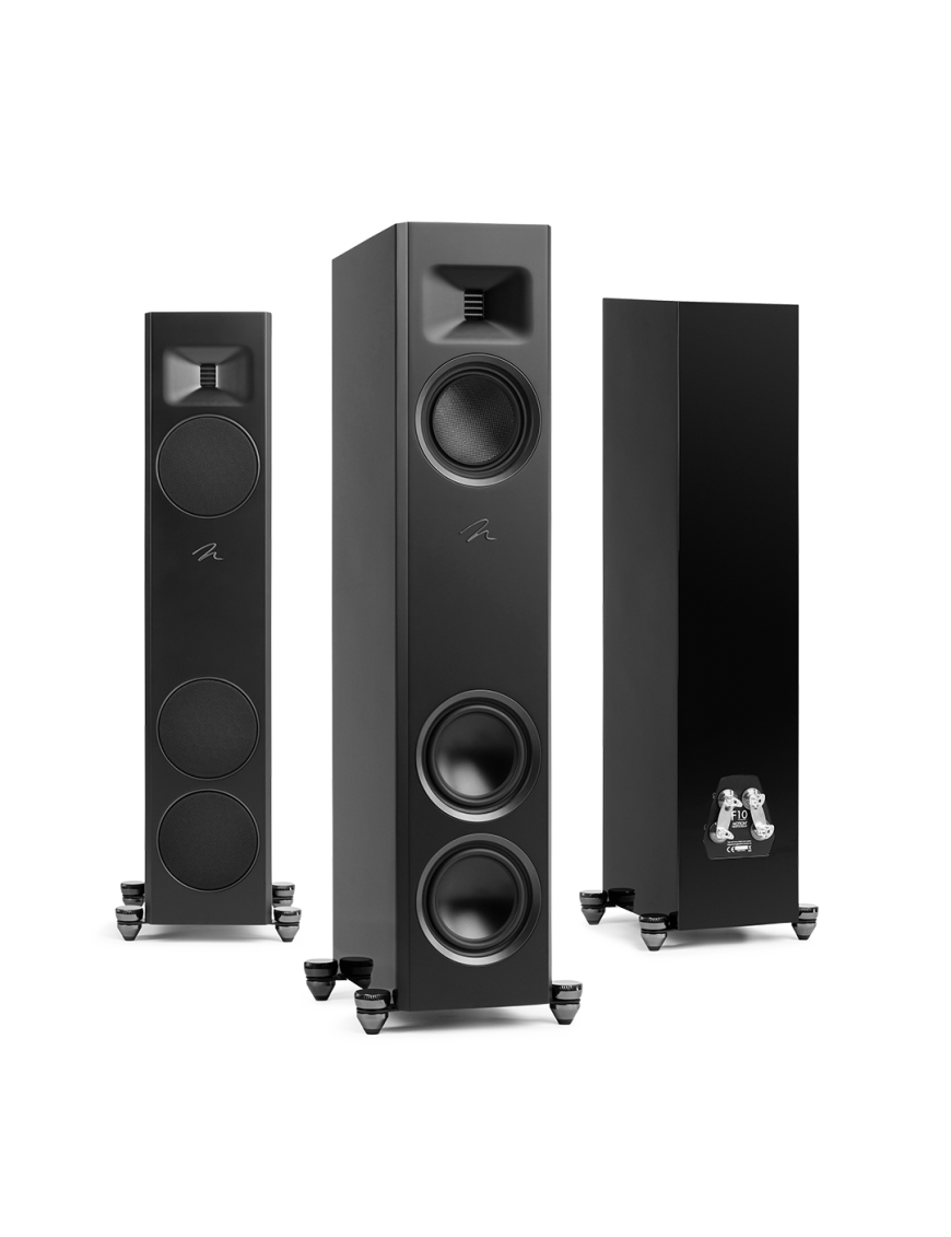 MARTIN LOGAN F10