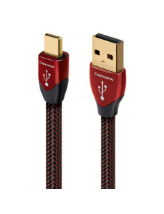 AUDIOQUEST Cinnamon mini USB