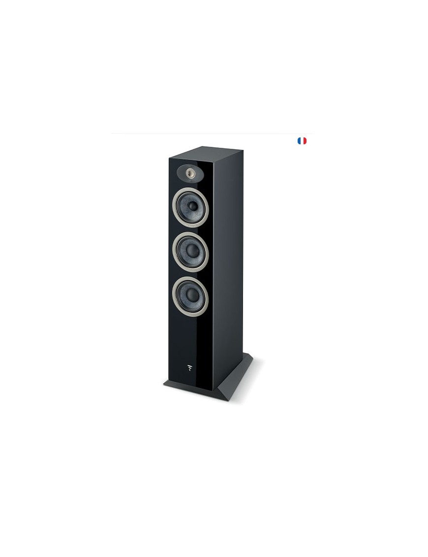 FOCAL Theva N°2