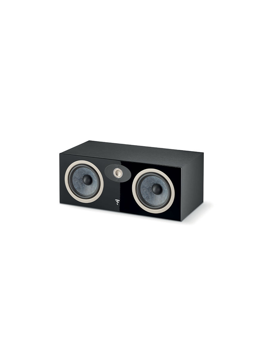 FOCAL Theva Center