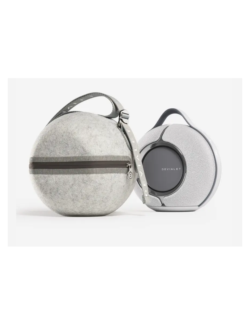 DEVIALET Cocoon Mania