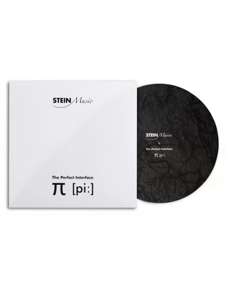 STEINMUSIC interface parfaite π [piː]