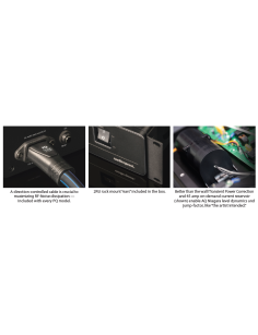 AUDIOQUEST PowerQuest 707