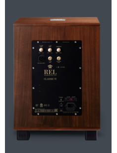 REL Classic 98