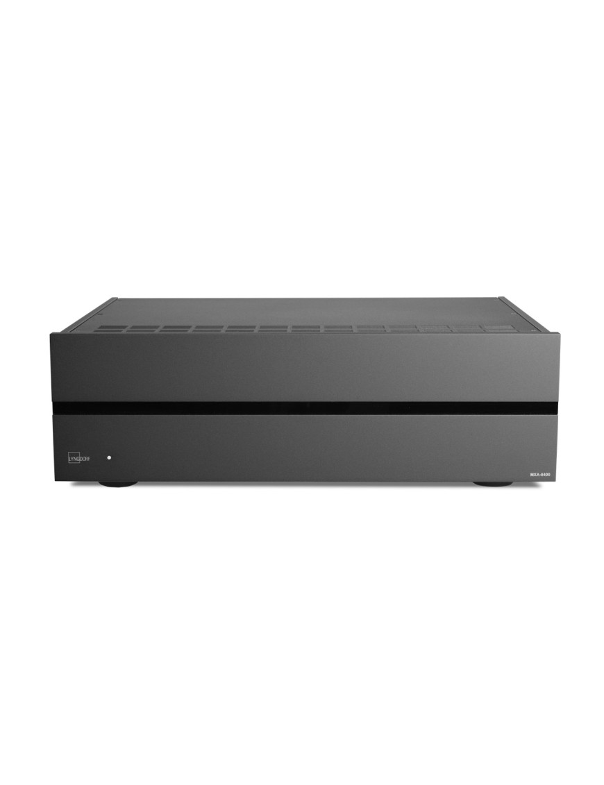 LYNGDORF MXA-8400
