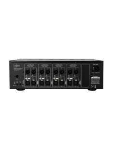 LYNGDORF MXA-8400