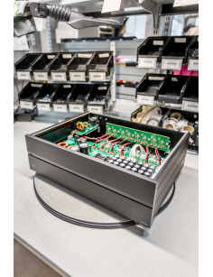 LYNGDORF MXA-8400