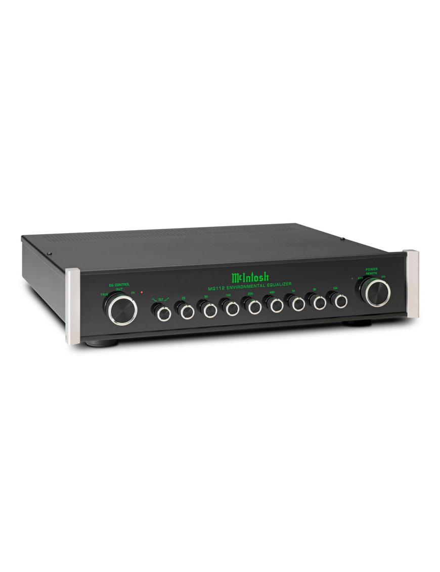 MC INTOSH MQ112