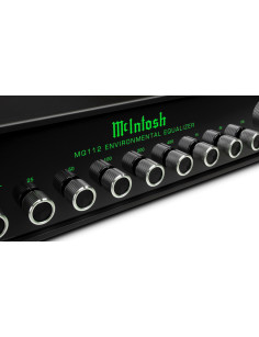 MC INTOSH MQ112