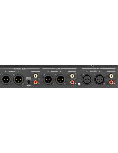MC INTOSH MQ112