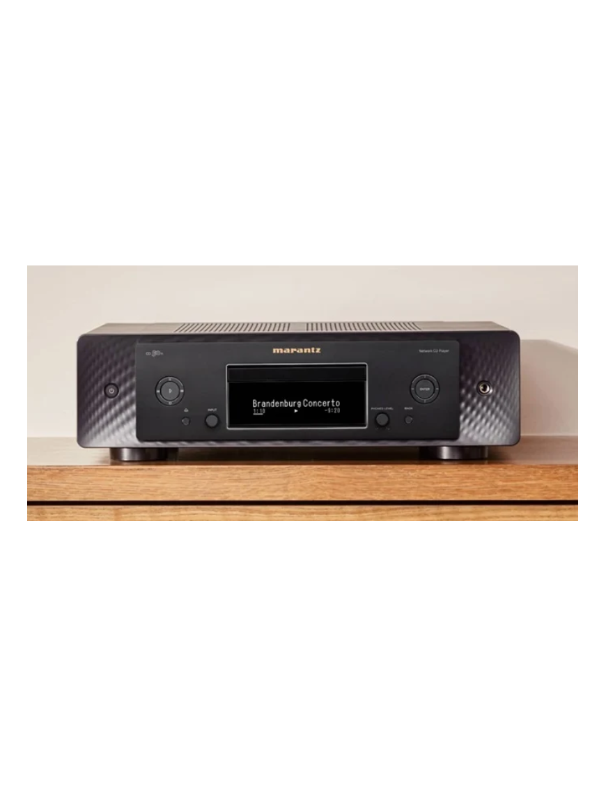 MARANTZ CD50n