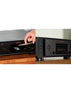 MARANTZ CD50n