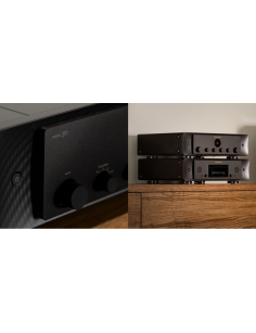 MARANTZ Model 50