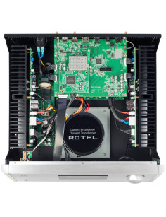 ROTEL RAS-5000